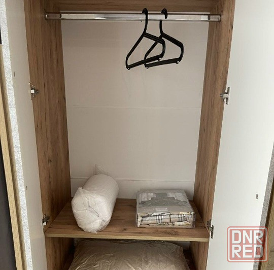 Сдаю однокомнатную квартиру 32.0 м² этаж 4 город Донецк, Киевский район Донецк - изображение 5