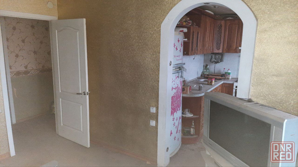 Продается 2-комнатная квартира в Куйбышевском районе Донецк - изображение 6