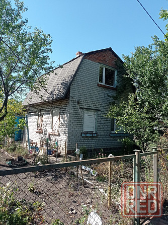 Продажа земли в ст мичуринец Донецк - изображение 2