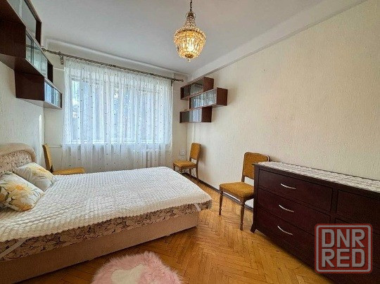 с постоянной водой сдам двухкомнатную квартиру по улице Куйбышева Донецк - изображение 7