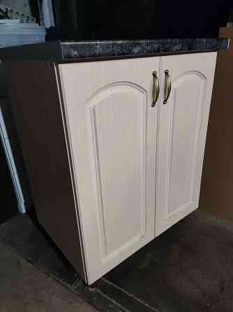 Кухонный шкаф. Донецк