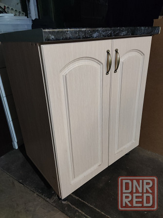 Кухонный шкаф. Донецк - изображение 1