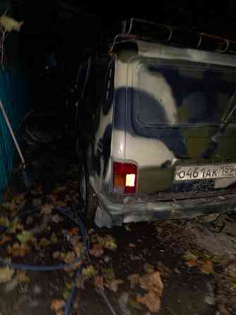 Продам боевую машину Шахтерск