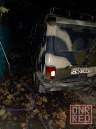 Продам боевую машину Шахтерск - изображение 5