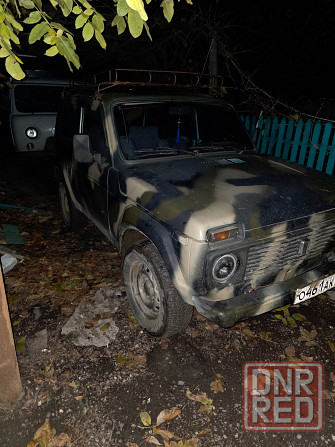 Продам боевую машину Шахтерск - изображение 2