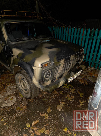 Продам боевую машину Шахтерск - изображение 3