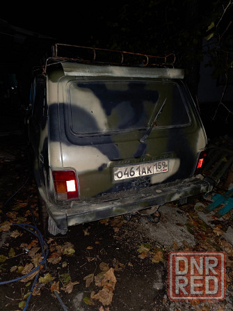 Продам боевую машину Шахтерск - изображение 4