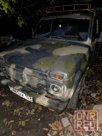 Продам боевую машину Шахтерск - изображение 1