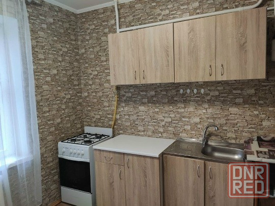 Сдам в аренду комфортную 1-комнатную квартиру , ориентир Маяк Киевский район Донецк - изображение 2