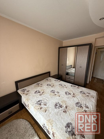 Сдам в аренду комфортную 1-комнатную квартиру , ориентир Маяк Киевский район Донецк - изображение 1