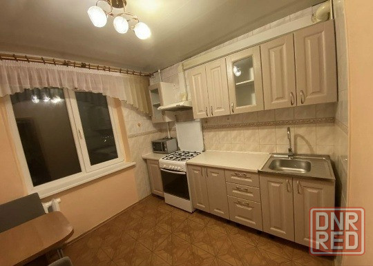 Сдам 1 комнатную квартиру в Пролетарском районе Донецк - изображение 2