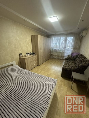 Сдам 1 комнатную квартиру в Пролетарском районе Донецк - изображение 1