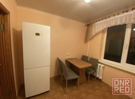 Сдам 1 комнатную квартиру в Пролетарском районе Донецк - изображение 3