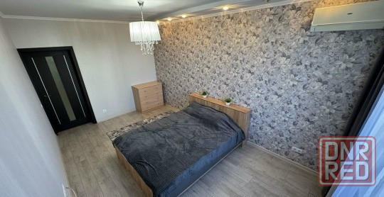 Сдаю однокомнатную квартиру в Киевском Донецк - изображение 2