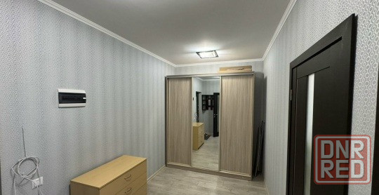 Сдаю однокомнатную квартиру в Киевском Донецк - изображение 5
