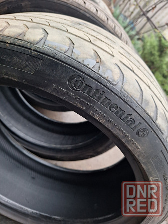 Шины от ауди Донецк - изображение 2
