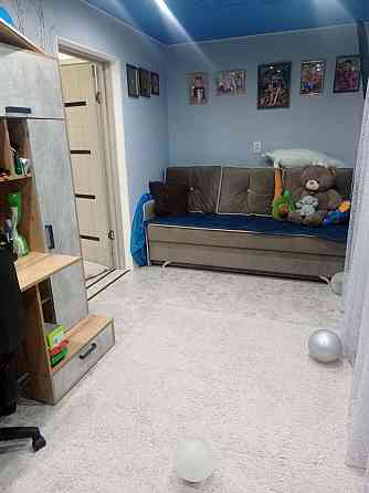 Продам 2 к квартиру в кирпичном доме с ремонтом площадь Буденного Донецк