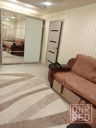 Продам 2 к квартиру в кирпичном доме с ремонтом площадь Буденного Донецк - изображение 4