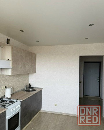Сдаю однокомнатную квартиру 36.0 м² этаж 7/9 город Донецк, улица Набережная Донецк - изображение 7
