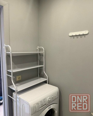 Сдаю однокомнатную квартиру 36.0 м² этаж 7/9 город Донецк, улица Набережная Донецк - изображение 5