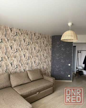 Сдаю однокомнатную квартиру 36.0 м² этаж 7/9 город Донецк, улица Набережная Донецк - изображение 2