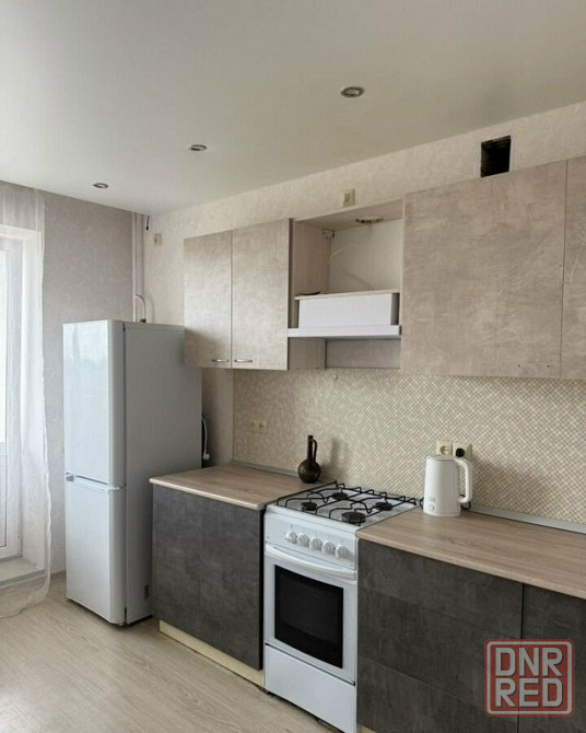 Сдаю однокомнатную квартиру 36.0 м² этаж 7/9 город Донецк, улица Набережная Донецк - изображение 4