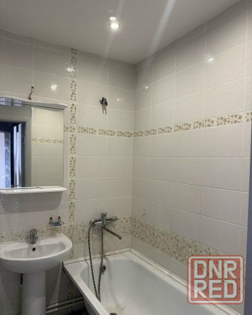 Сдаю однокомнатную квартиру 36.0 м² этаж 7/9 город Донецк, улица Набережная Донецк - изображение 8