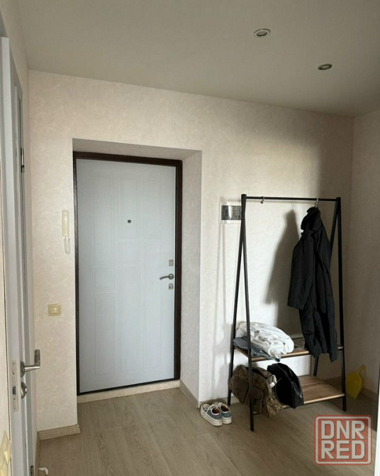 Сдаю однокомнатную квартиру 36.0 м² этаж 7/9 город Донецк, улица Набережная Донецк - изображение 6