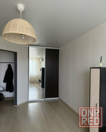 Сдаю однокомнатную квартиру 36.0 м² этаж 7/9 город Донецк, улица Набережная Донецк - изображение 3