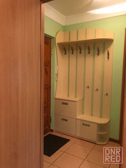 Сдаётся уютная квартира в Куйбышевском районе Донецк - изображение 2