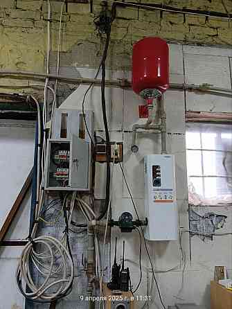 Аренда Помещения на Базе с Электро Отоплением, 70м.кв., (ул.Баумана, Буденновский р-н) Донецк