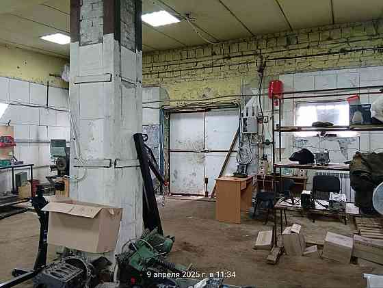 Аренда Помещения на Базе с Электро Отоплением, 70м.кв., (ул.Баумана, Буденновский р-н) Донецк