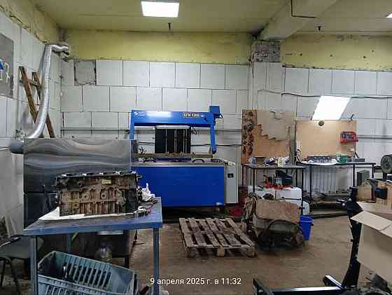 Аренда Помещения на Базе с Электро Отоплением, 70м.кв., (ул.Баумана, Буденновский р-н) Донецк