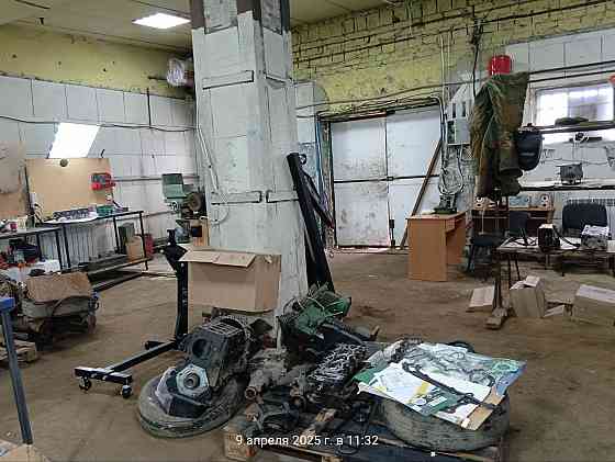 Аренда Помещения на Базе с Электро Отоплением, 70м.кв., (ул.Баумана, Буденновский р-н) Донецк