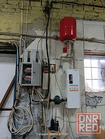 Аренда Помещения на Базе с Электро Отоплением, 70м.кв., (ул.Баумана, Буденновский р-н) Донецк - изображение 3