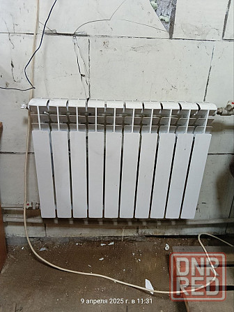 Аренда Помещения на Базе с Электро Отоплением, 70м.кв., (ул.Баумана, Буденновский р-н) Донецк - изображение 5