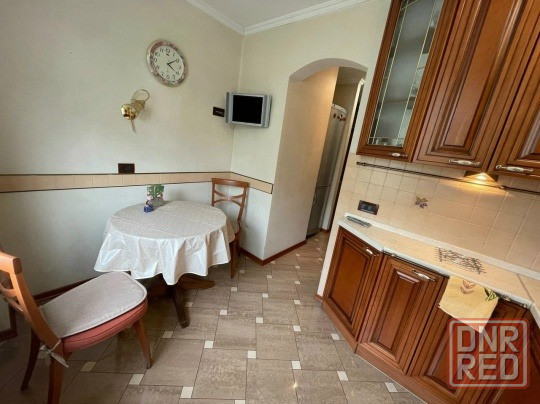 Сдаётся однокомнатная квартира на Детском мире, Киевский район. Донецк - изображение 6