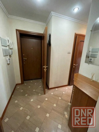 Сдаётся однокомнатная квартира на Детском мире, Киевский район. Донецк - изображение 2