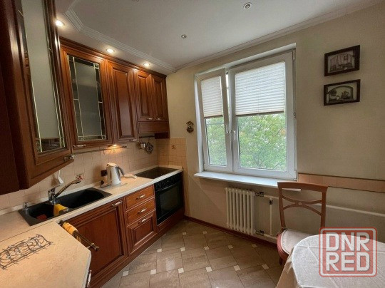 Сдаётся однокомнатная квартира на Детском мире, Киевский район. Донецк - изображение 5