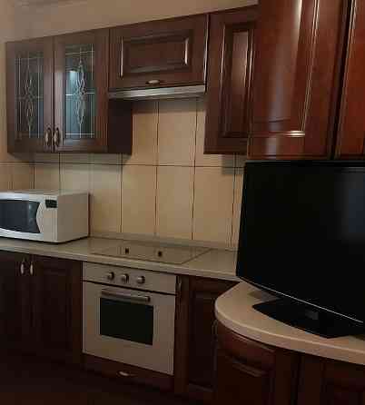 2комнатная в калининском районе по проспекту ильича Донецк