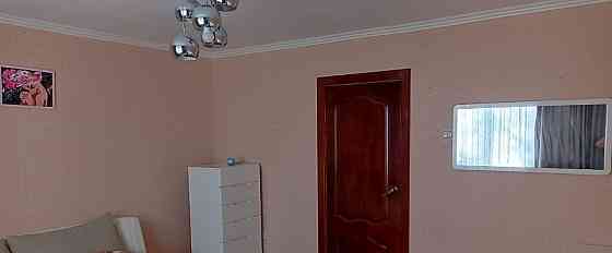 2комнатная в калининском районе по проспекту ильича Донецк