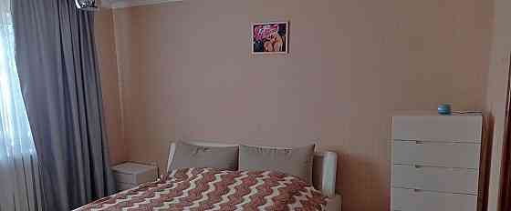 2комнатная в калининском районе по проспекту ильича Донецк