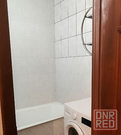 2комнатная в калининском районе по проспекту ильича Донецк - изображение 6