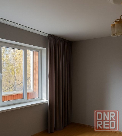 2комнатная в калининском районе по проспекту ильича Донецк - изображение 5