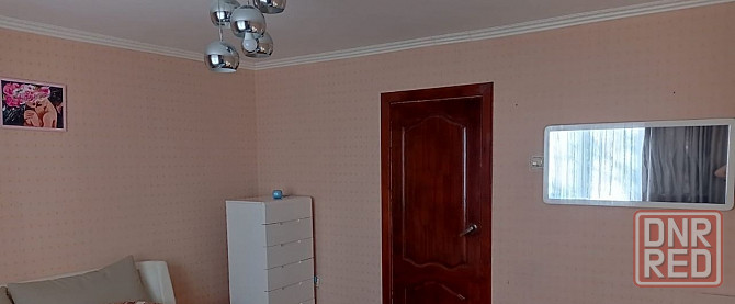 2комнатная в калининском районе по проспекту ильича Донецк - изображение 4