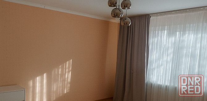 2комнатная в калининском районе по проспекту ильича Донецк - изображение 2