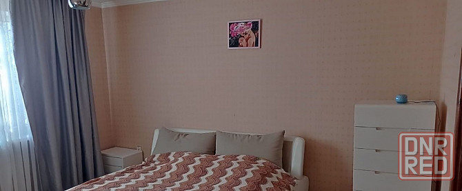 2комнатная в калининском районе по проспекту ильича Донецк - изображение 3