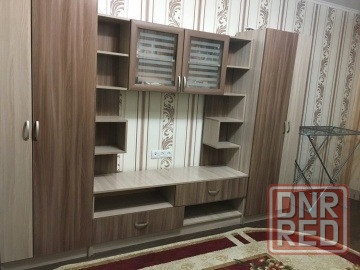 Сдаётся 2х комнатная квартира Калининский р-н Донецк - изображение 9