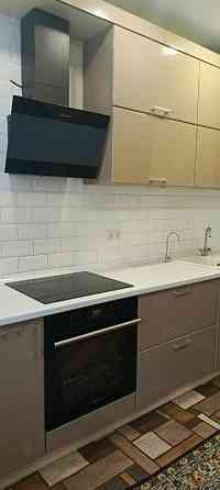 Однокомнатная квартира в Кировском р-не Донецк