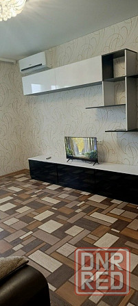 Однокомнатная квартира в Кировском р-не Донецк - изображение 2